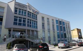 Pokoje Gościnne WSAP